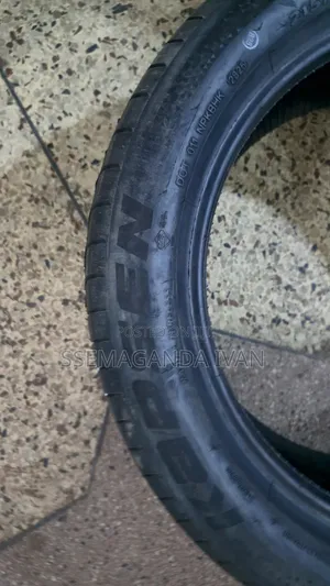 215/50zr17 Tye Real Original Kapsen Brand New Tyres