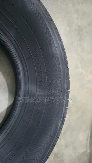 205/70r14 Roadking Tires H/T