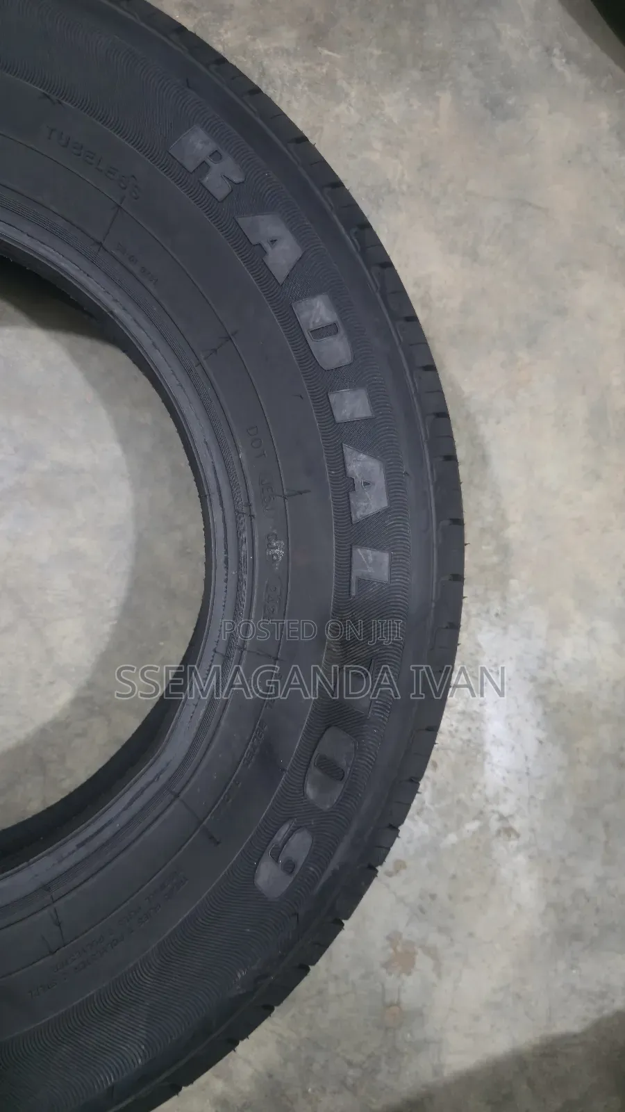 205/70r14 Roadking Tires H/T