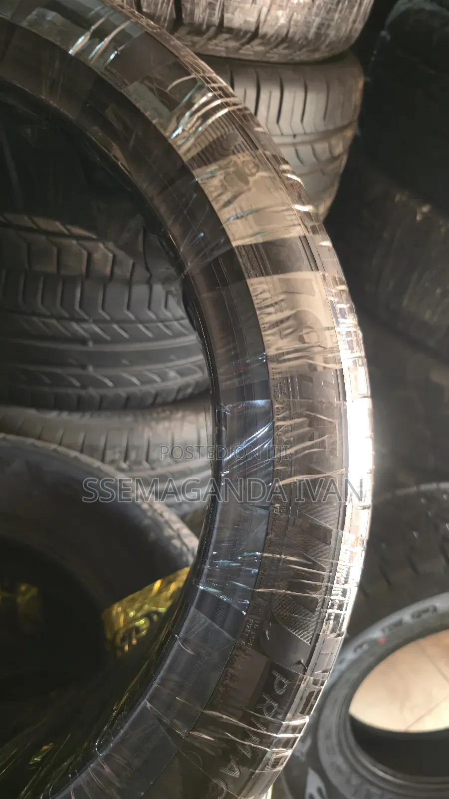225/45r18 Michellin Few Weeks Used