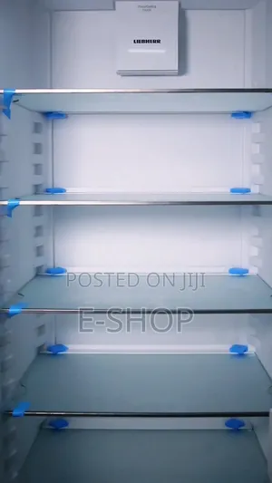 Smart Liebherr Fridge