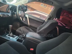 Toyota Land Cruiser Prado 2018 White