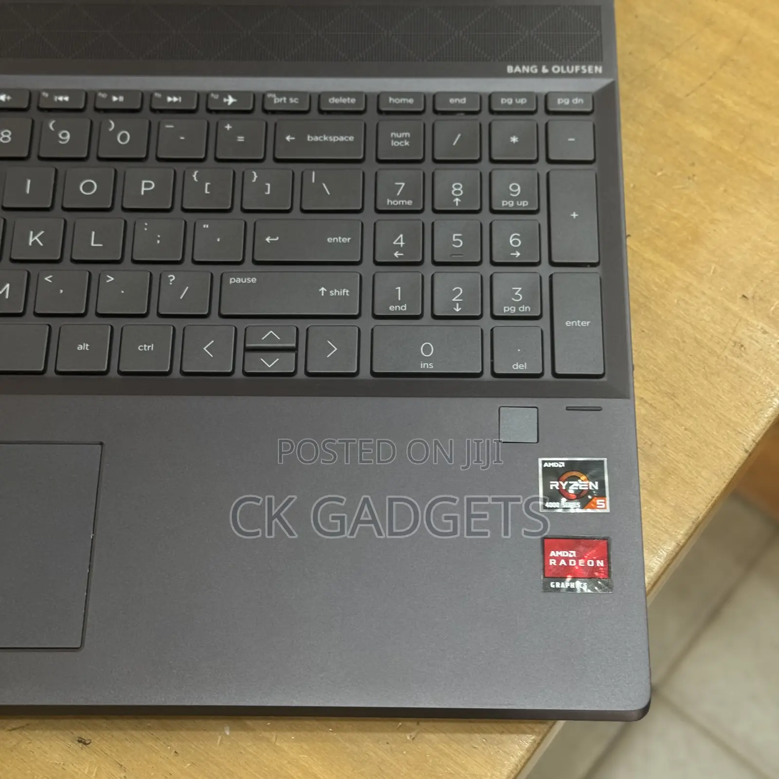 New Laptop HP Envy X360 15-Cp0013nr 8GB AMD Ryzen 5 SSD 512GB