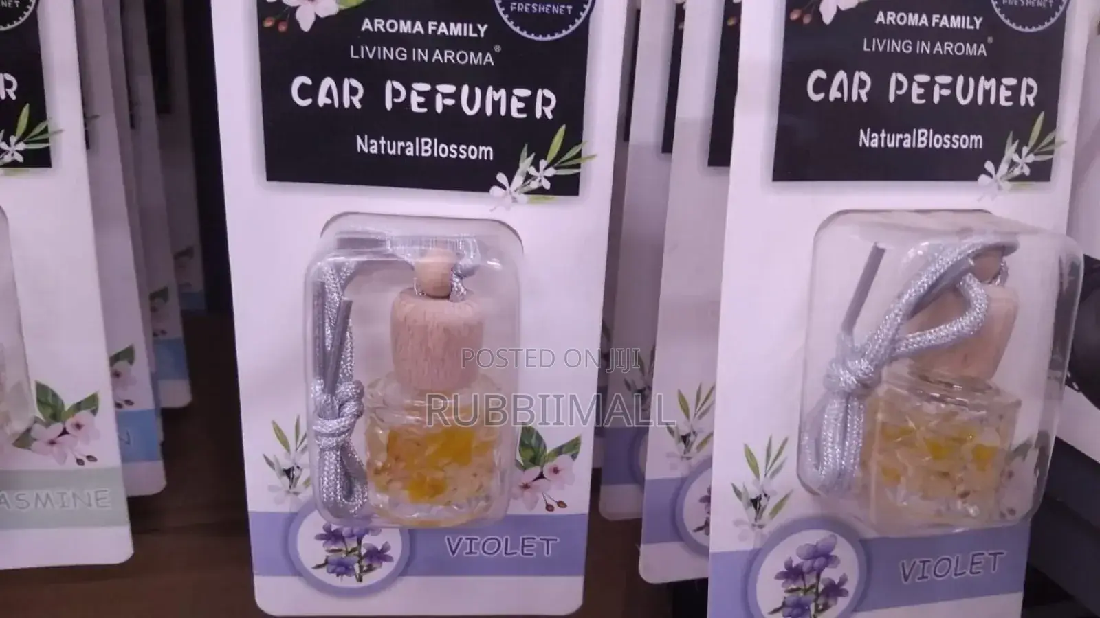 Car Air Refreshner Aroma