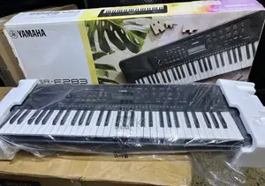 Yamaha PSR 283