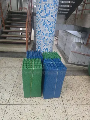 Plastic Egg Trays Plastic Egg Trays 100pcs(Carton)