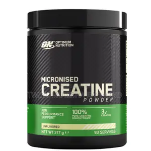 Micronised Creatine Monohydrate On 93 Servings