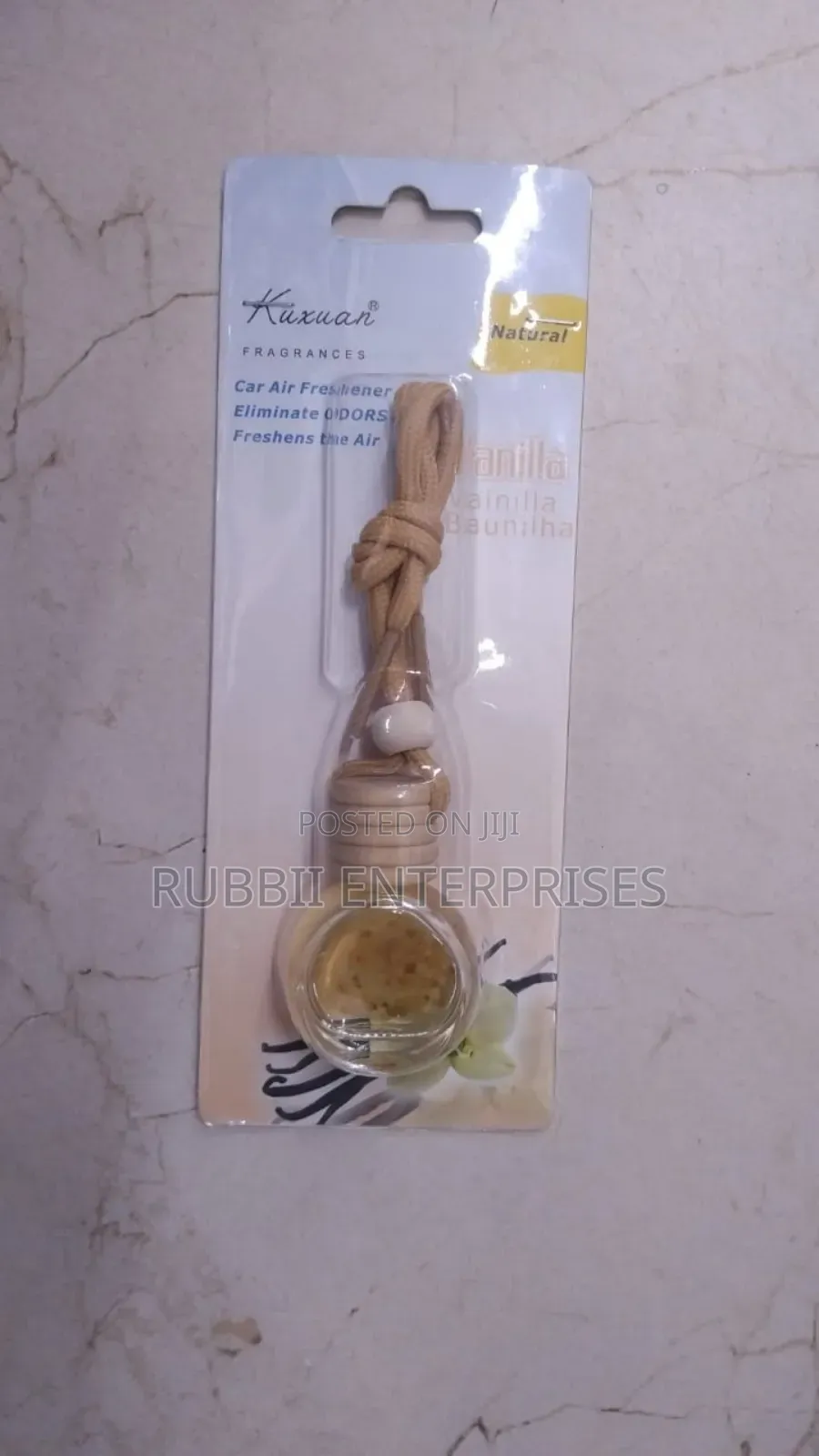 Car Air Freshener