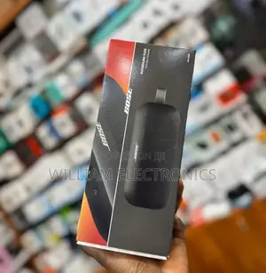 Bose Soundlink Flex 2nd Generation