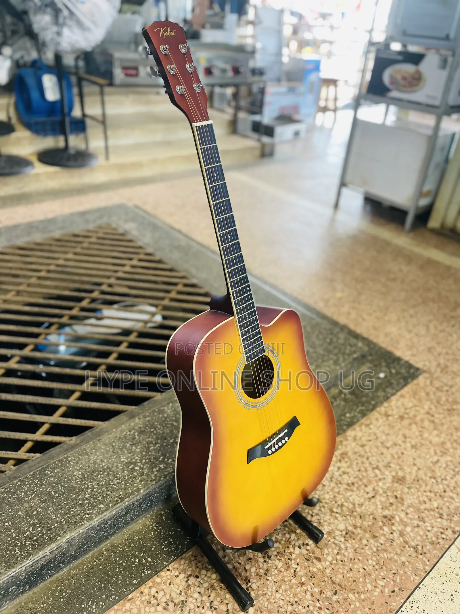 Solid Sound,Brandnew Acoustic Guitar