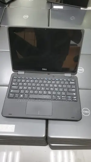 Laptop Dell Latitude 11 3190 4GB Intel Celeron SSD 72GB