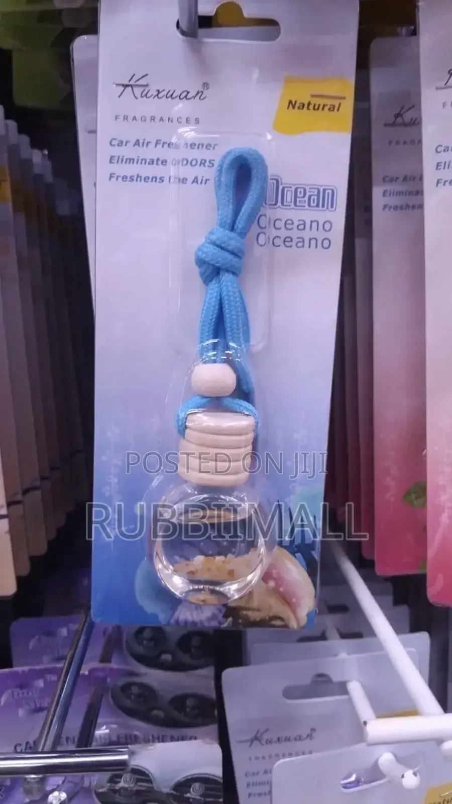 Air Freshener ~ Ocean