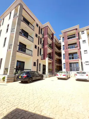 1bdrm Apartment in Kyaliwajjala, Central Division for sale