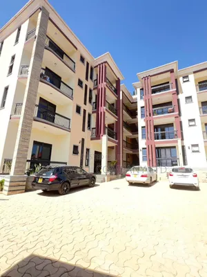 1bdrm Apartment in Kyaliwajjala, Central Division for sale