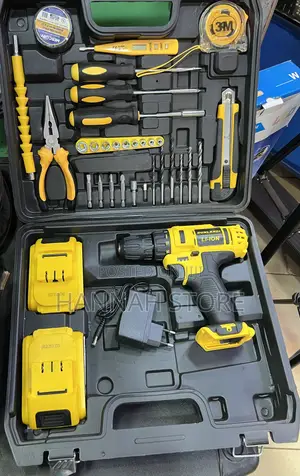Lithium Electric Tool