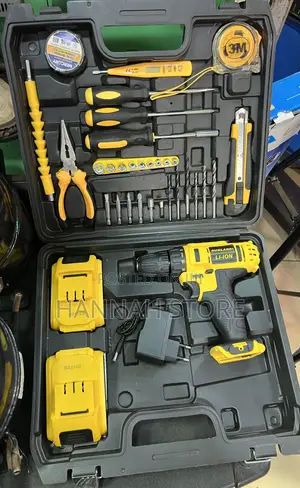Lithium Electric Tool