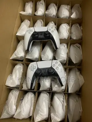 Ps5 Dualsense Wireless Controler