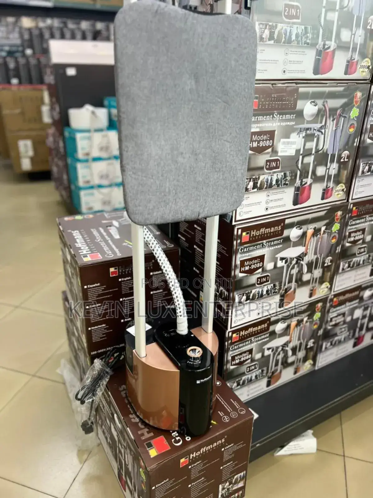Garment Cloth Streamer