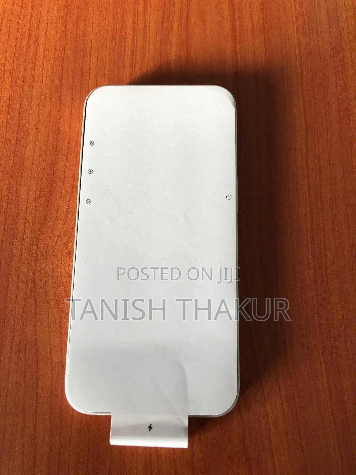 Apple iPhone 13 128 GB White