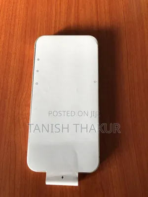 Apple iPhone 13 128 GB White
