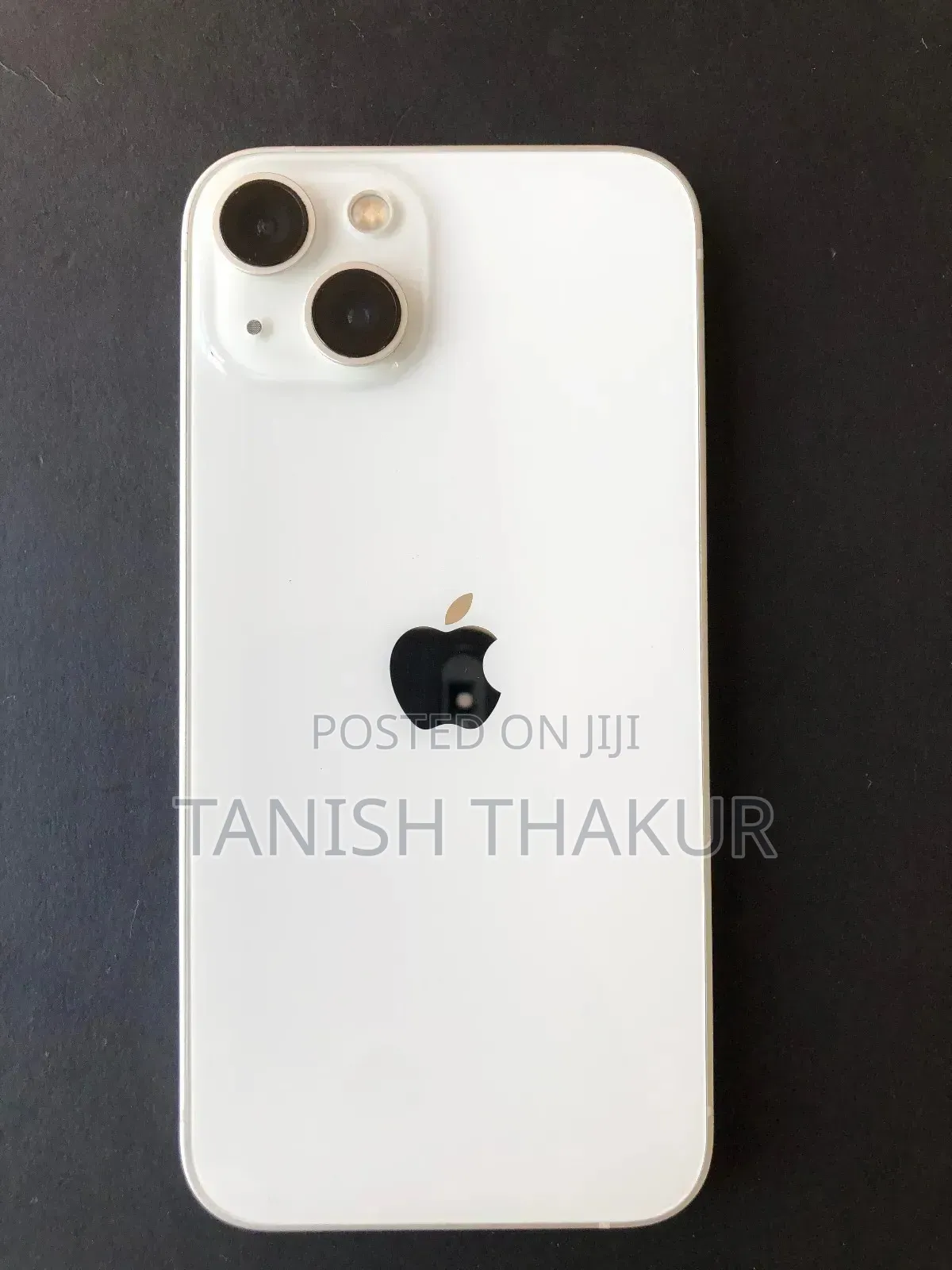 Apple iPhone 13 128 GB White