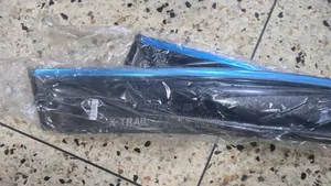 Xtrail 2003 -2007 Rainguards