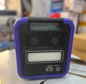 800watts Lithium Battery Power Station