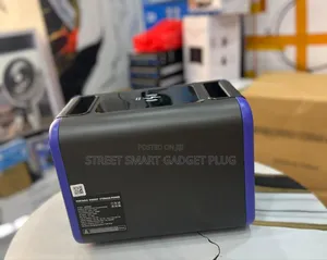 800watts Lithium Battery Power Station