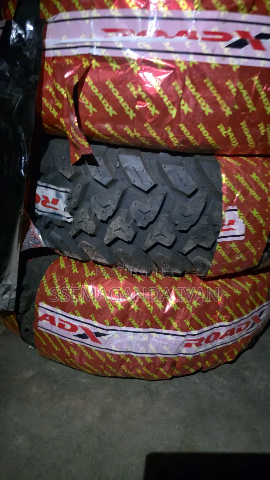 235/75r15 M/T Rxquest