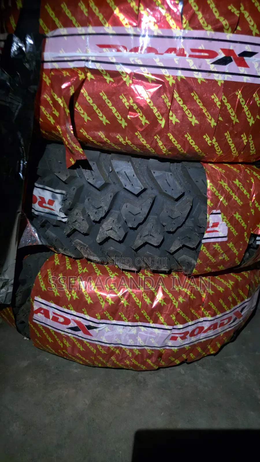 235/75r15 M/T Rxquest