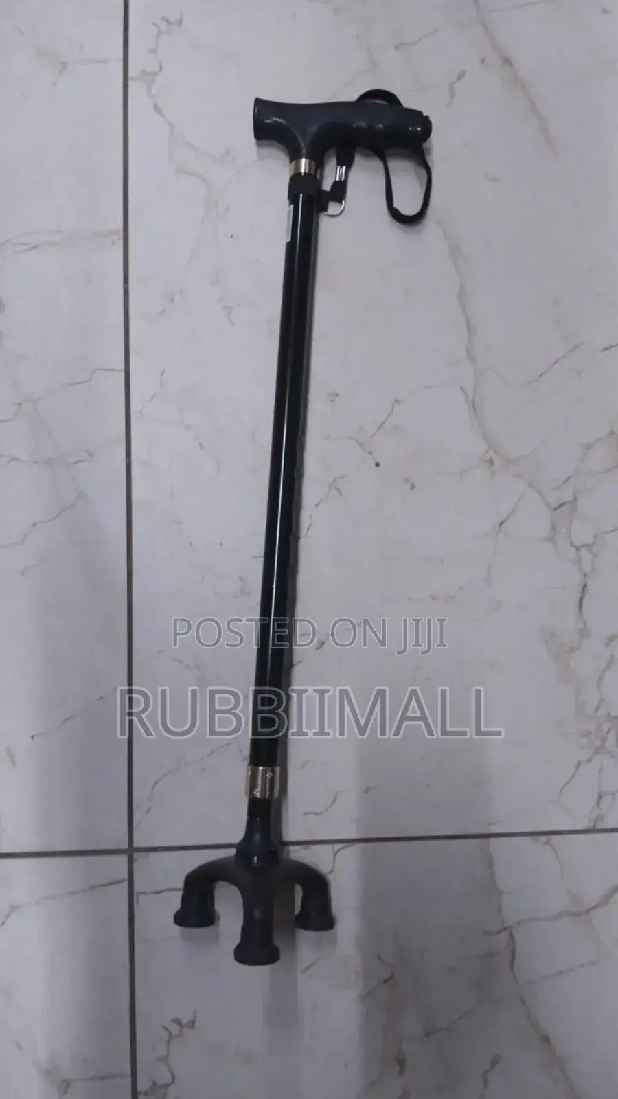 Walking Stick (3 Small Legs)