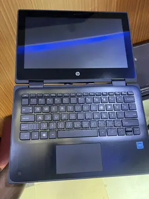 Laptop HP ProBook X360 11 G5 EE 4GB Intel Celeron SSD 256GB