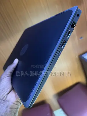 Laptop HP ProBook X360 11 G5 EE 4GB Intel Celeron SSD 256GB