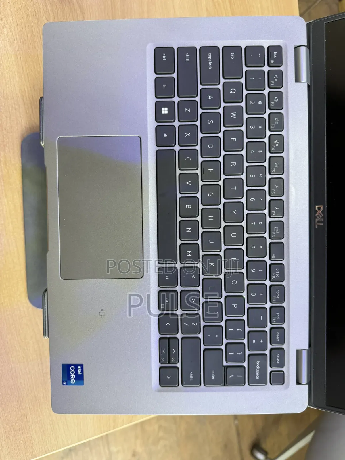 Laptop Dell Latitude 5420 8GB Intel Core I7 SSD 512GB