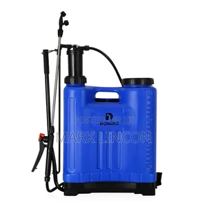 Knapsack Pump Sprayer Blue