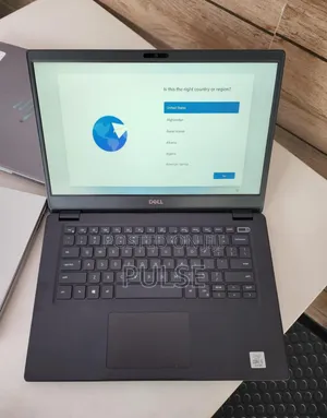 Laptop Dell Latitude 3410 8GB Intel Core I5 SSD 256GB