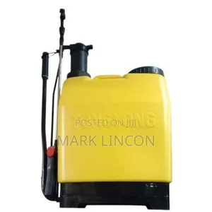 Pump Sprayer