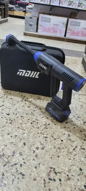 Pressure Washer or Car Washer