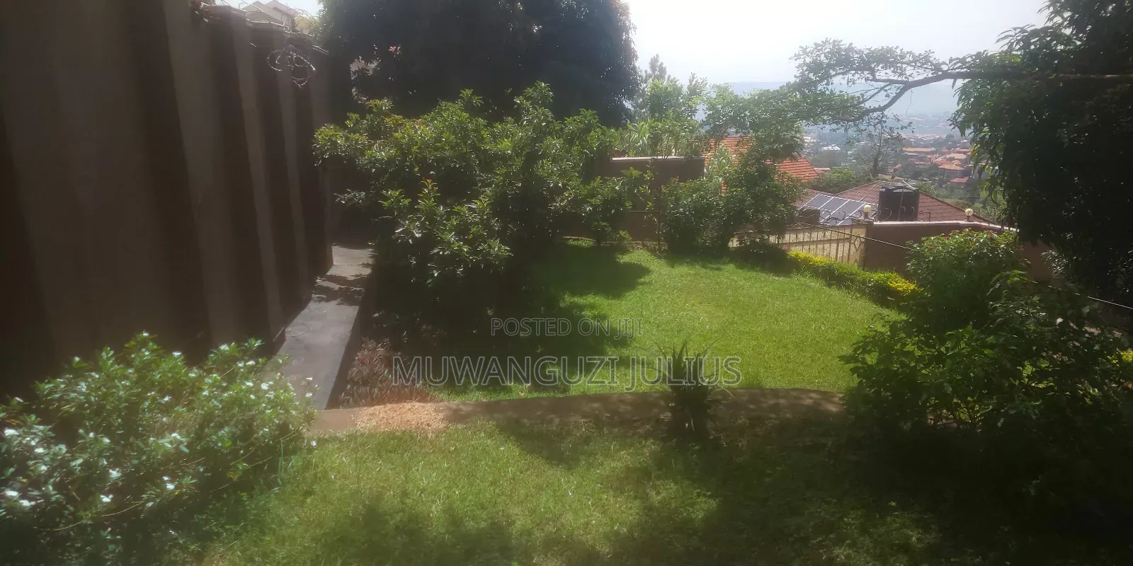 6bdrm Bungalow in Central Division for sale