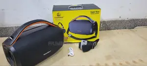 Boombest Speaker Ln-716bt or Wireless Speaker