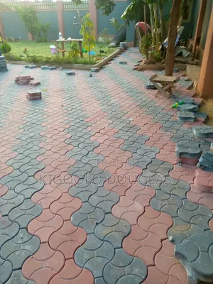 We Deal in All Landscaping Work