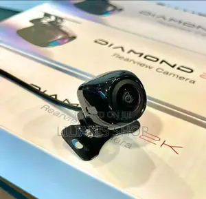 Diamond X3 Rearview Camera