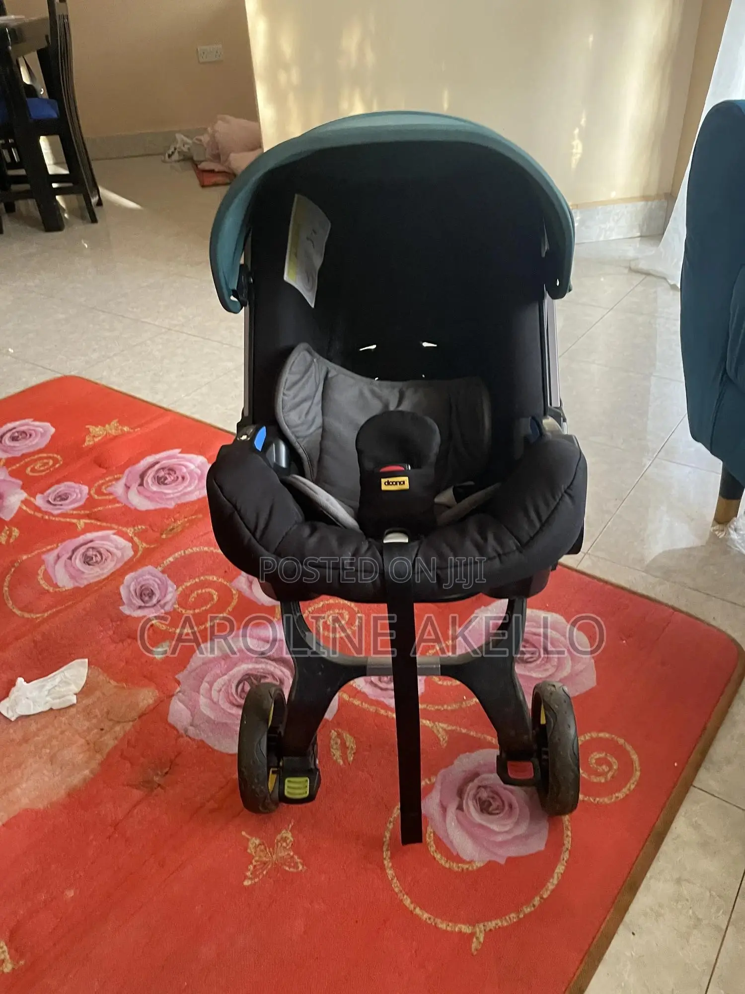 Baby Stroller