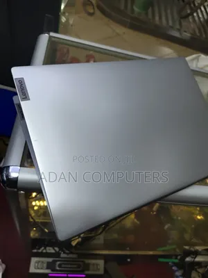 Laptop Lenovo Ideapad 3 4GB Intel Core I3 SSD 256GB