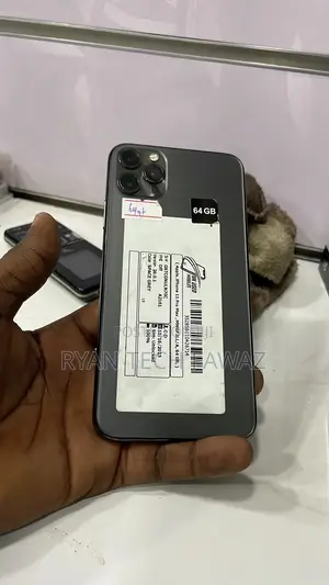 Apple iPhone 11 Pro 64 GB