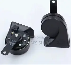 Tower Horn High-Grade Car Horn (Model Dw-133)