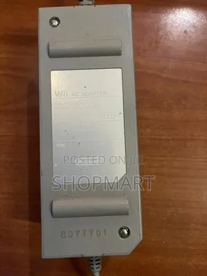 Adapter for Nintendo Wii