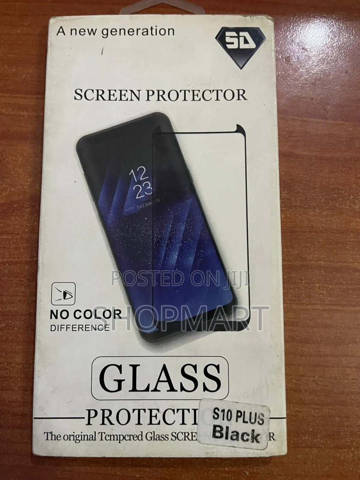 Screen Guard for S10 Plus