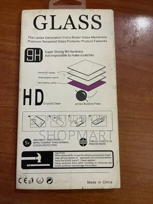 Screen Guard for S10 Plus