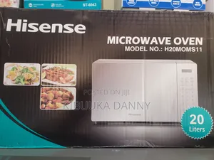 Hisence Microwave 20litres